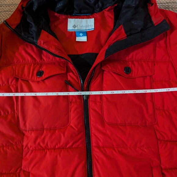 Columbia Women's Jacket - Picture 6 of 9